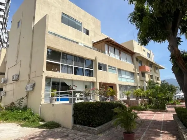 Departamento en venta en Las Playas, Acapulco de Juárez — foto 3 de 11