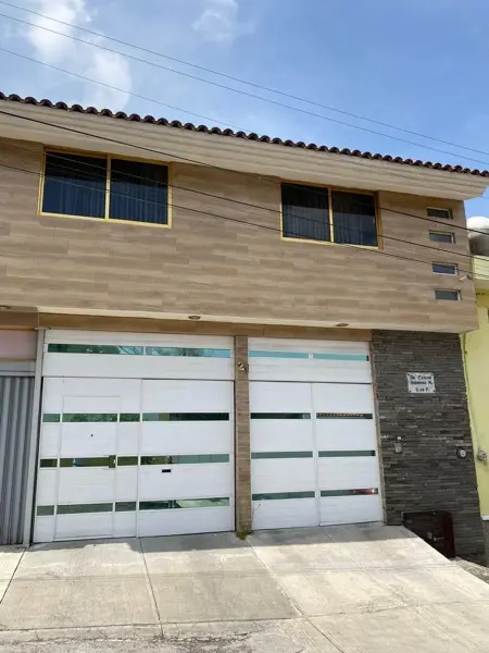 Casa en Venta Excelente Ubicación Zona los Fuertes