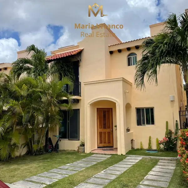 Casa en venta en Privada buenavista Cancun