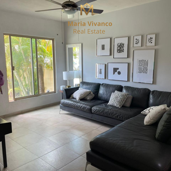 Casa en venta en Cancún Centro, Benito Juárez — foto 3 de 17