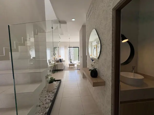 Casa en venta en San Felipe, Torreón — foto 2 de 23