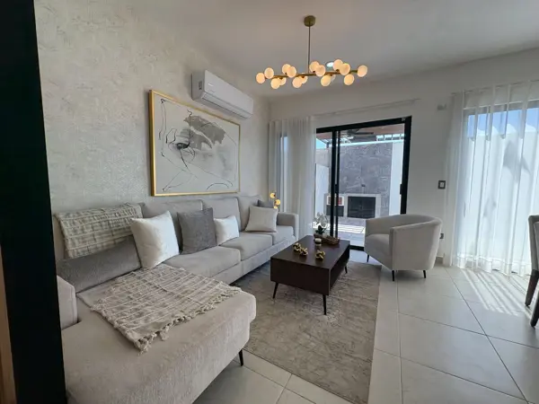 Casa en venta en San Felipe, Torreón — foto 3 de 28