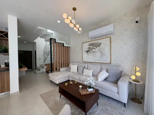 Casa en venta en San Felipe, Torreón — foto 2 de 28
