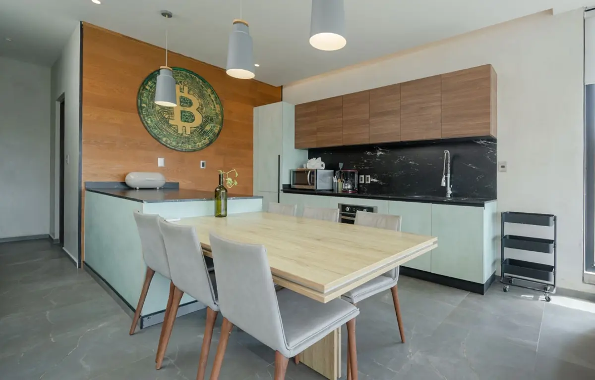 Departamento en venta en Aldea Zama, Tulum — foto 1 de 22
