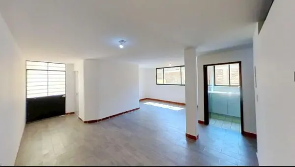 Departamento en venta en San Simon Ticumac, Benito Juárez — foto 2 de 16