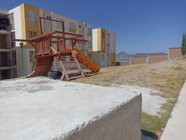 Departamento en venta en El Dorado Huehuetoca, Huehuetoca — foto 3 de 19
