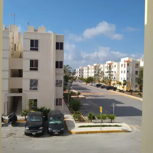 Departamento en venta en Aldea Tulum, Tulum — foto 2 de 8