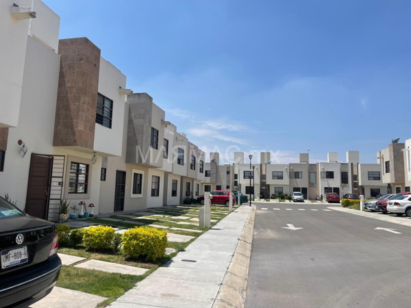 Casa en venta en Rincones del Marques, El Marqués — foto 2 de 31