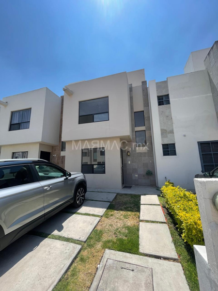 Casa en venta en Rincones del Marques, El Marqués — foto 3 de 31