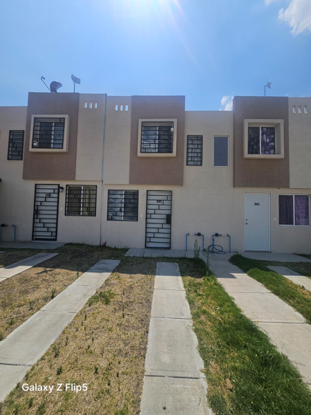Casa en venta en Jardines de Magnolias, Zumpango — foto 2 de 12