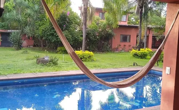 Casa en venta en Atuey, Jiutepec — foto 3 de 25
