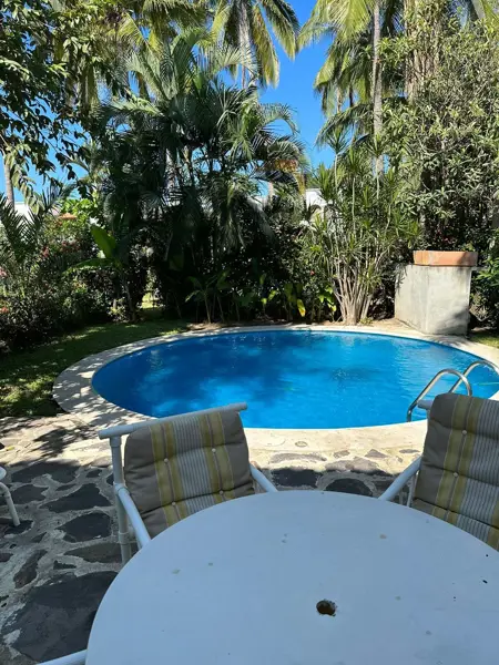 Casa en renta en Nuevo Miramar, Manzanillo — foto 2 de 9