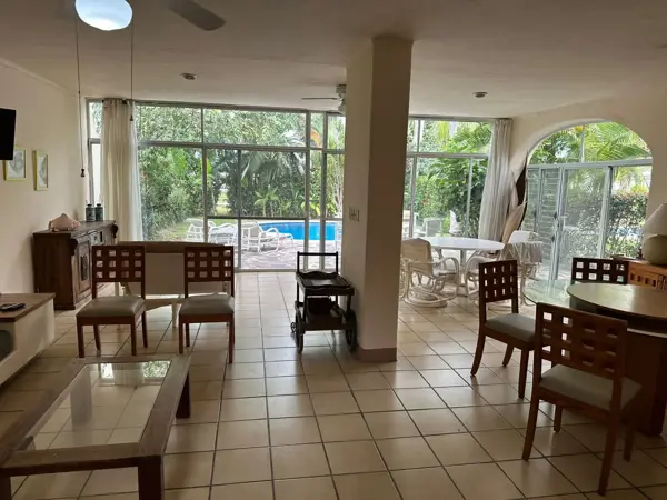 Casa en renta en Nuevo Miramar, Manzanillo — foto 3 de 9