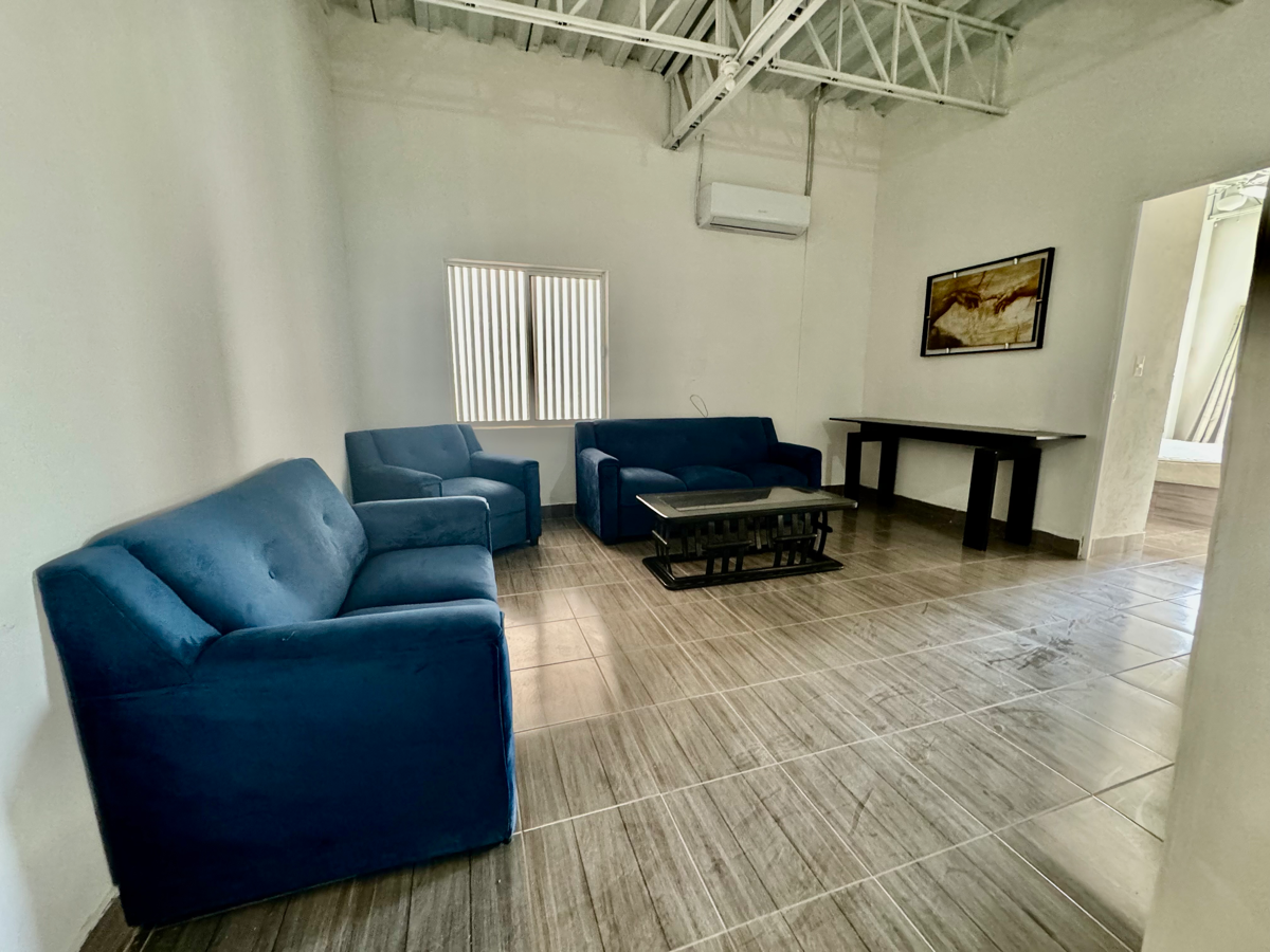 Departamento en renta en Torreón Residencial, Torreón — foto 1 de 11