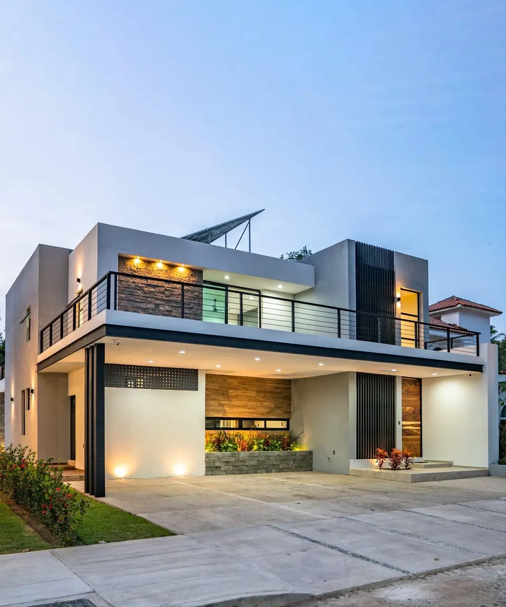 Casa en renta en Marimar, Manzanillo — foto 1 de 14