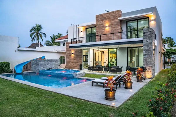 Casa en renta en Marimar, Manzanillo — foto 2 de 14