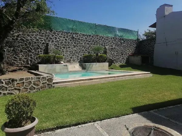 Casa en renta en Huertas del Llano, Jiutepec — foto 3 de 28