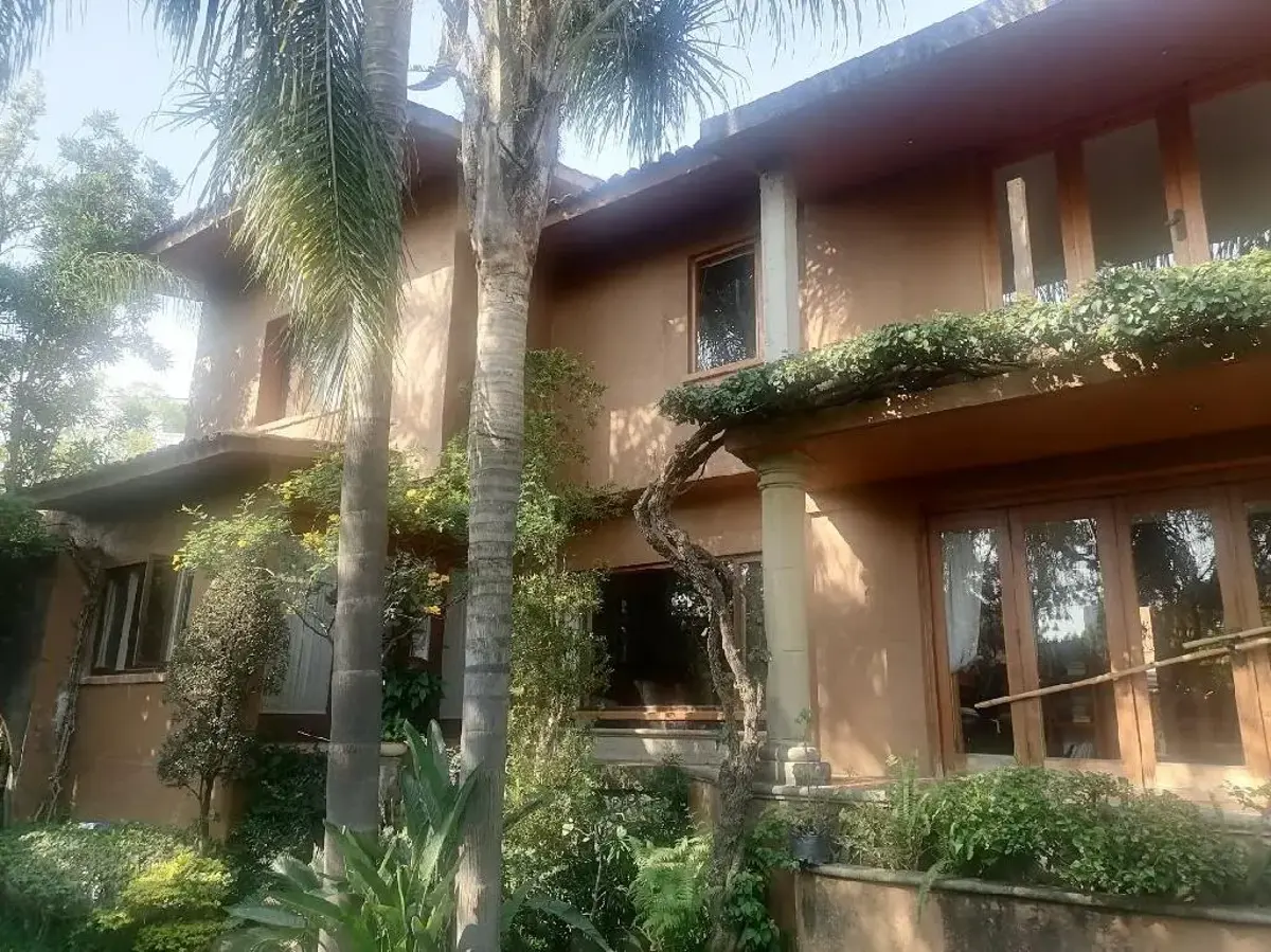Casa en venta en Tlaltenango, Cuernavaca — foto 1 de 42