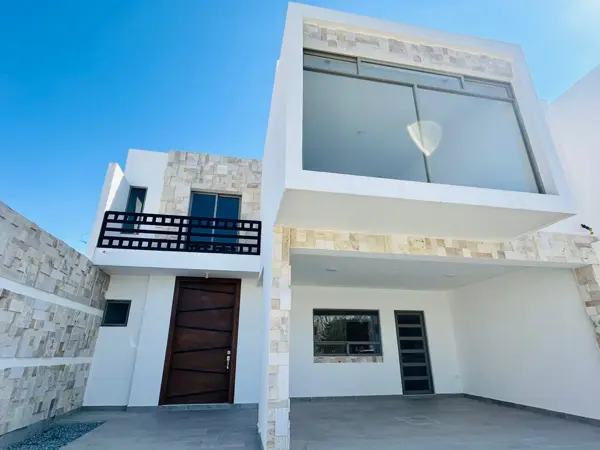Casa en venta en Las Trojes, Torreón, Coahuila de Zaragoza