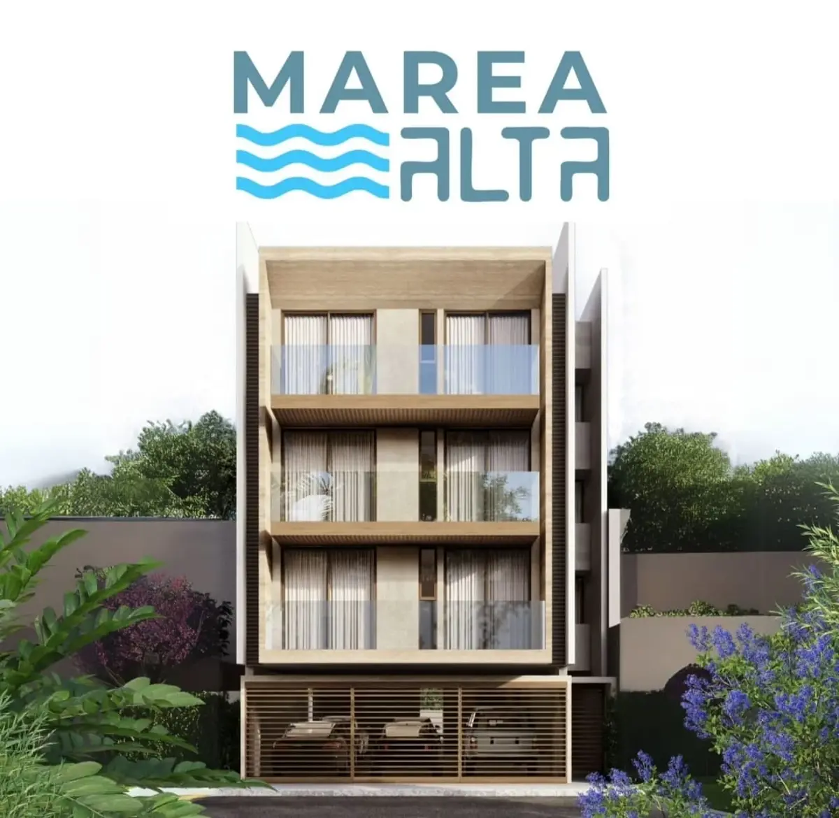 Departamento en venta en Boca del Rio Centro, Boca del Río — foto 1 de 5