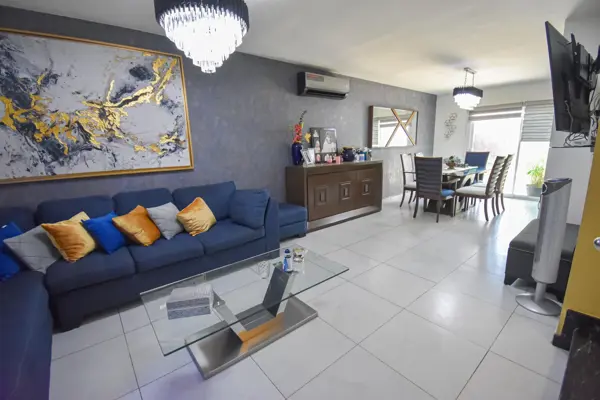 Casa en venta en Hacienda del Seminario, Mazatlán — foto 2 de 54