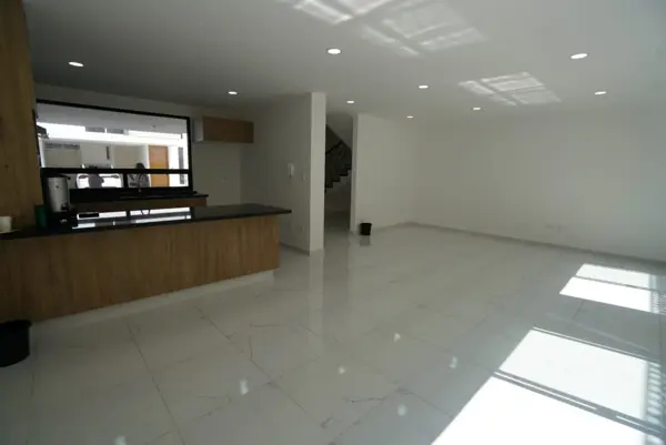 Casa en venta en Santiago Momoxpan, San Pedro Cholula — foto 3 de 19