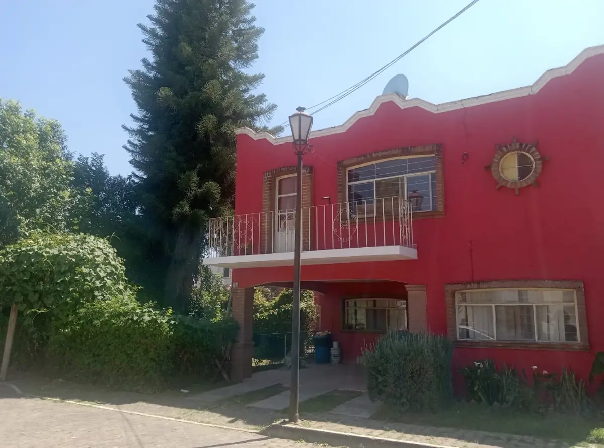 Casa en venta en Santa María Tonantzintla, San Andrés Cholula — foto 1 de 28