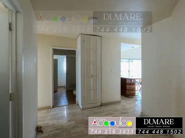 Departamento en venta en Costa Azul, Acapulco de Juárez — foto 2 de 43