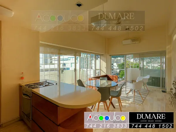 Departamento en venta en Costa Azul, Acapulco de Juárez — foto 3 de 43