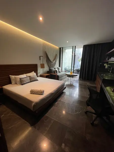 Departamento en venta en Villas Huracanes, Tulum — foto 3 de 11