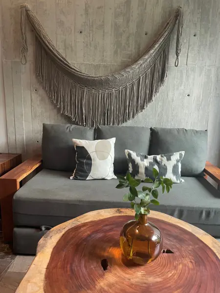 Departamento en venta en Villas Huracanes, Tulum — foto 2 de 11
