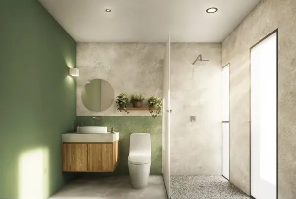 Departamento en venta en La Veleta, Tulum — foto 2 de 16