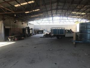 Bodega en renta en Parque Industrial Carlos A Herrera Araluce, Gómez Palacio — foto 2 de 3