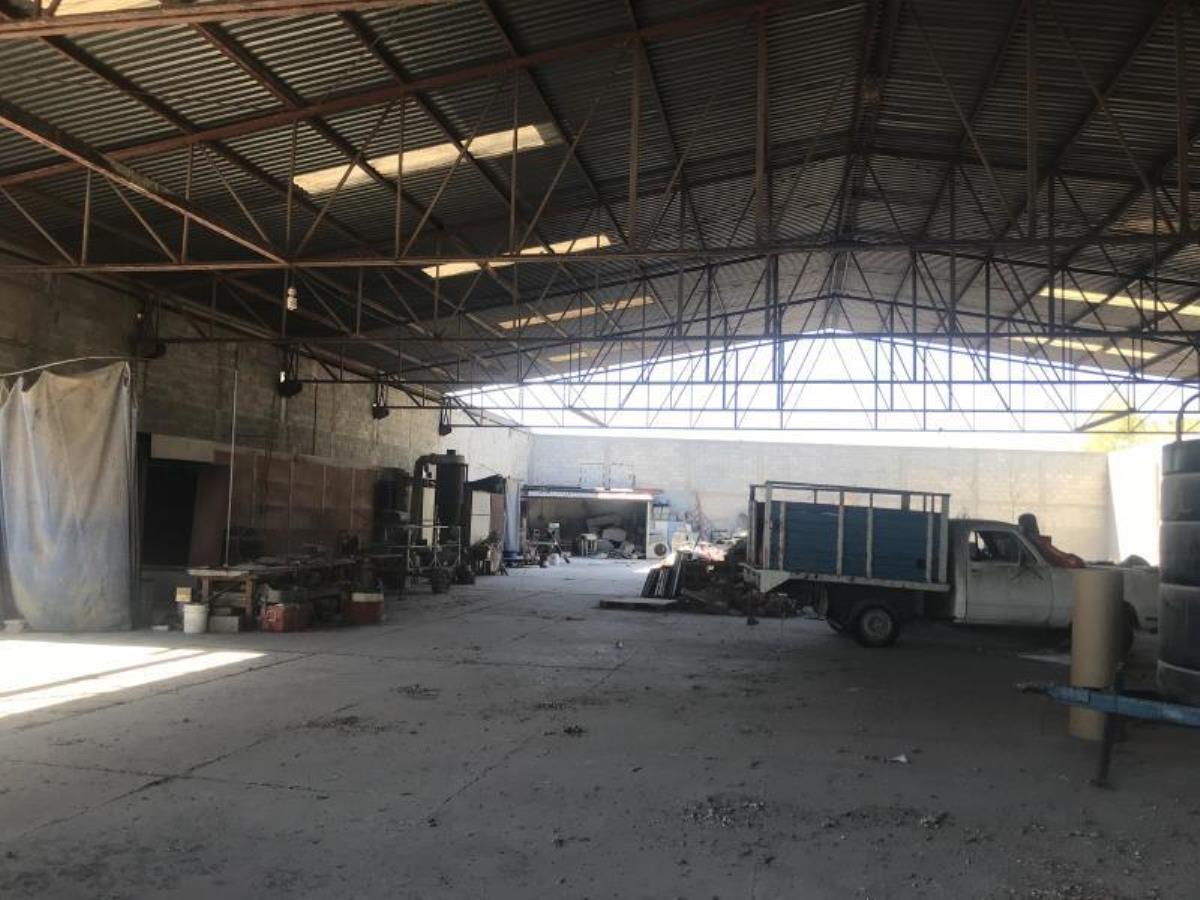 Bodega en Renta en Parque Industrial Carlos A Herrera Araluce, Gómez Palacio, Durango Bodega en Renta en Parque Industrial Carlos A Herrera Araluce, Gómez Palacio, Durango