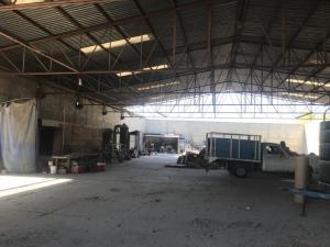 Bodega en renta en Parque Industrial Carlos A Herrera Araluce, Gómez Palacio, Durango