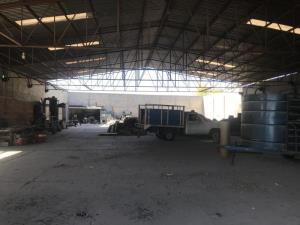 Bodega en renta en Parque Industrial Carlos A Herrera Araluce, Gómez Palacio — foto 3 de 3