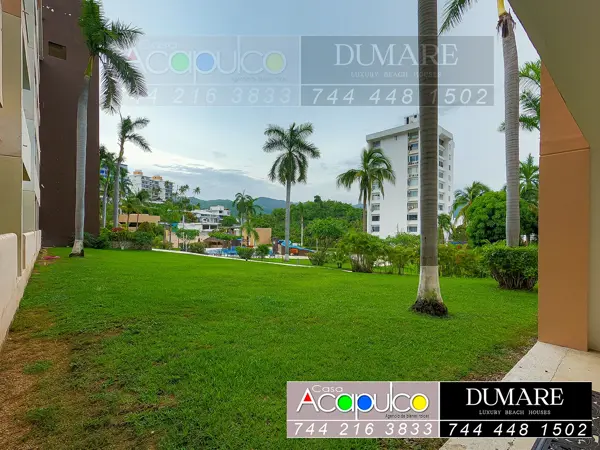 Departamento en venta en Club Deportivo, Acapulco de Juárez — foto 3 de 35