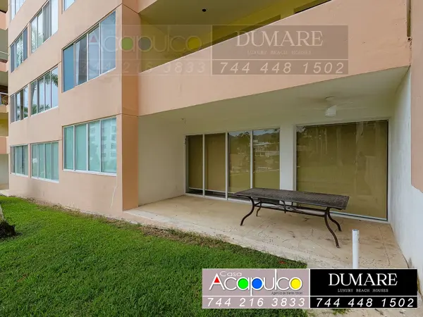 Departamento en venta en Club Deportivo, Acapulco de Juárez — foto 2 de 35