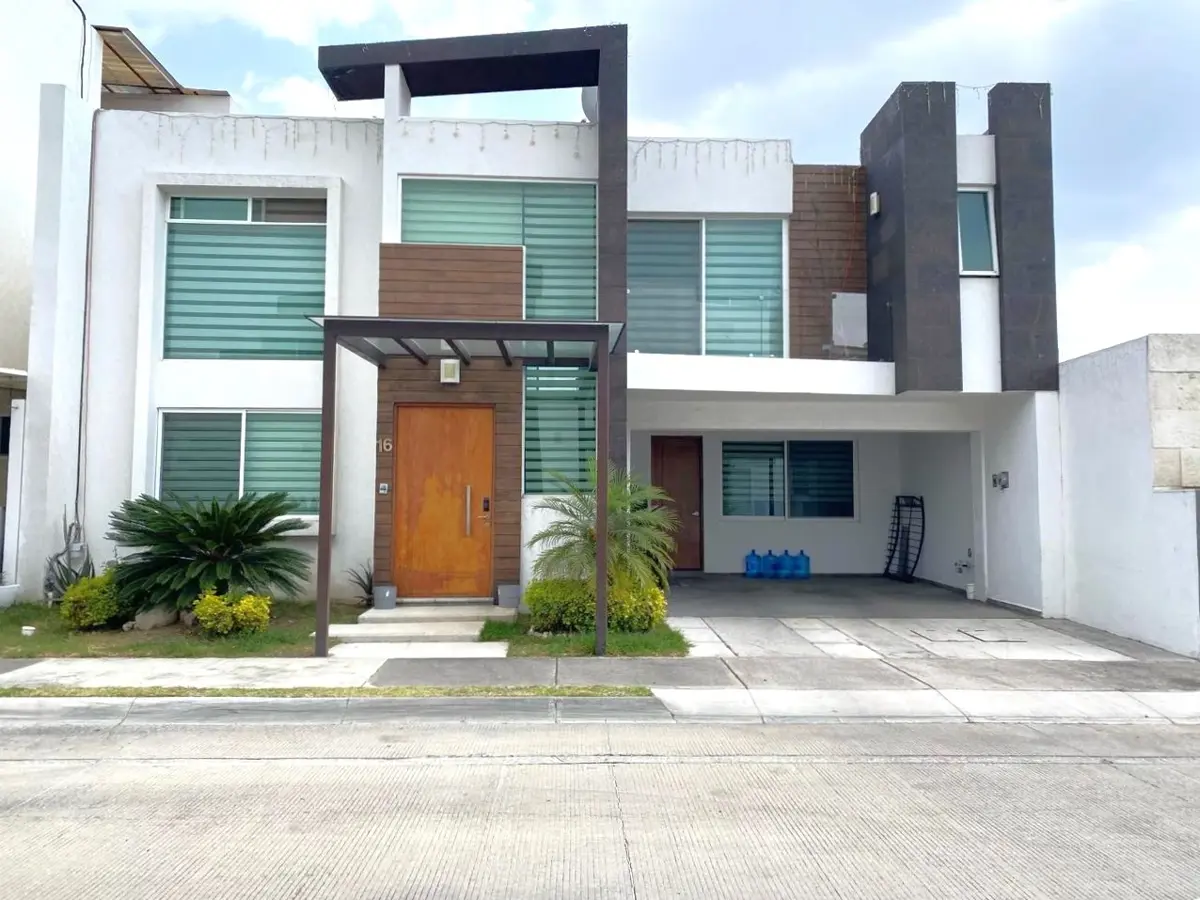CASA EN VENTA LOMAS DE ANGELOPOLIS 2 SAN ANDRES CHOLULA CLUSTER EL DESEO CASA EN VENTA LOMAS DE ANGELOPOLIS 2 SAN ANDRES CHOLULA CLUSTER EL DESEO