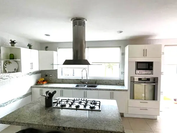 Casa en venta en Lomas de Angelópolis II, San Andrés Cholula — foto 3 de 23