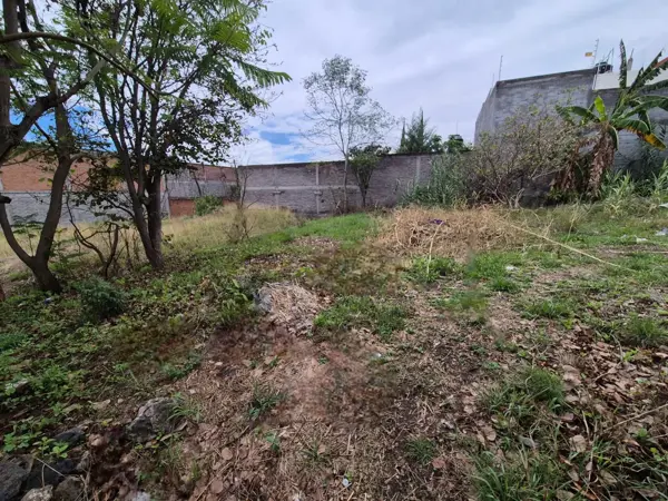 Terreno en venta en San Isidro Itzicuaro, Morelia — foto 3 de 5
