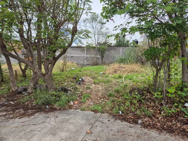 Terreno en San Isidro Itzicuaro, Morelia, Michoacán de Ocampo — foto 1 de 5
