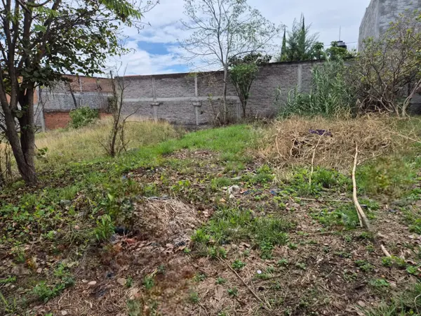 Terreno en venta en San Isidro Itzicuaro, Morelia — foto 2 de 5
