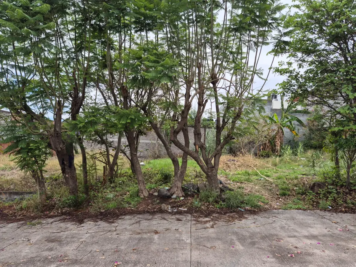 Terreno en venta en San Isidro Itzicuaro, Morelia — foto 1 de 5