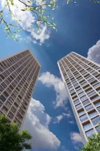 Departamento en venta en Interlomas, Huixquilucan — foto 2 de 20