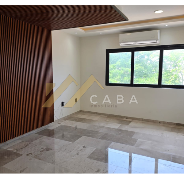 Casa en venta en Punta Tiburón, Residencial, Marina y Golf, Alvarado — foto 3 de 27