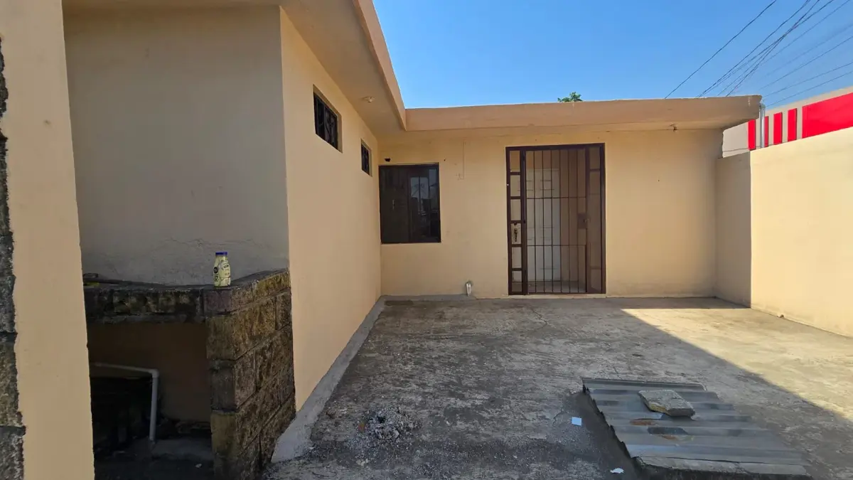 Casa en venta en Independencia, Teapa — foto 1 de 7