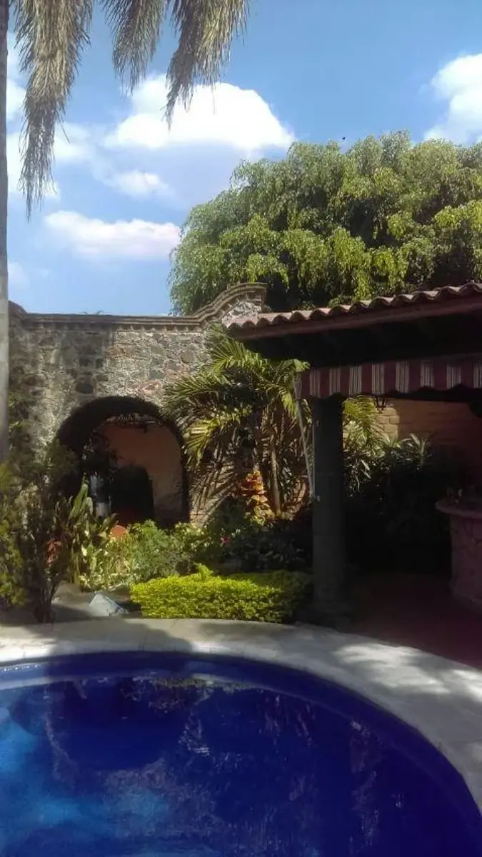 Casa en venta en Rinconada Vista Hermosa, Cuernavaca — foto 1 de 9