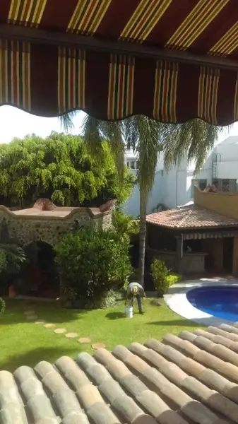 Casa en venta en Rinconada Vista Hermosa, Cuernavaca — foto 2 de 9