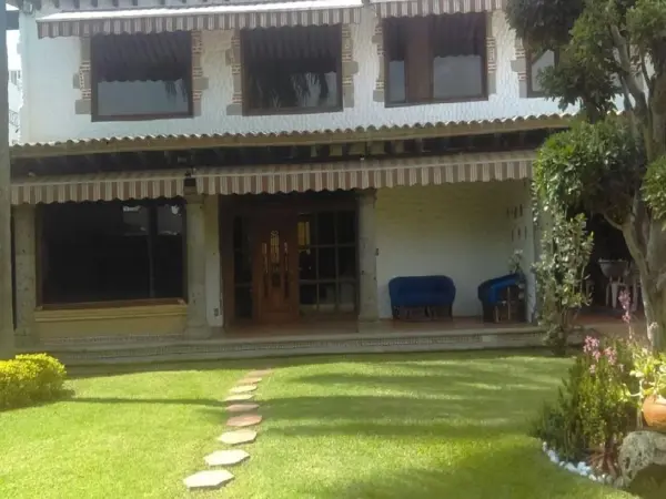 Casa en venta en Rinconada Vista Hermosa, Cuernavaca — foto 3 de 9